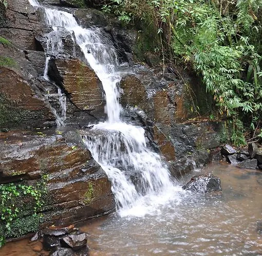 Pousada Heritage Colonial Hotel Nova Petropolis